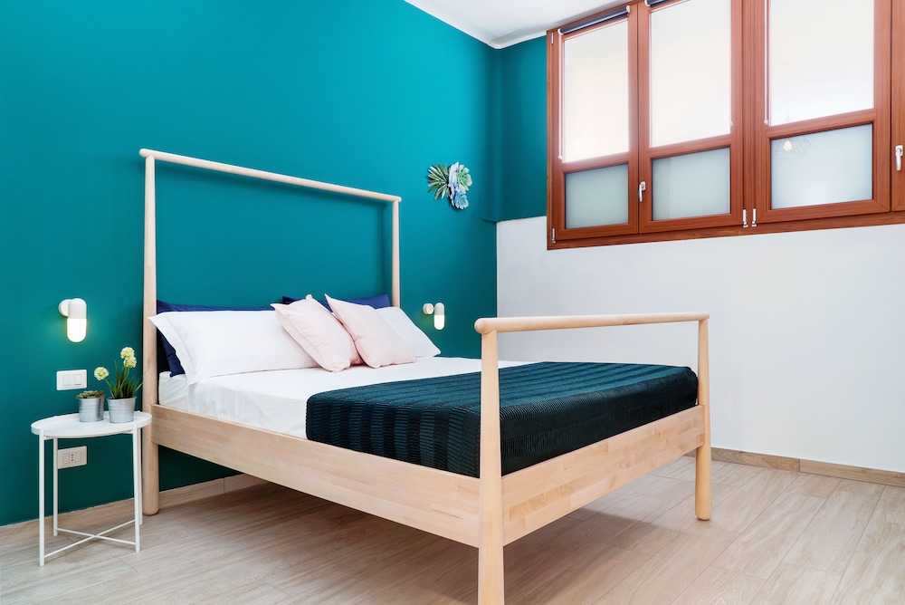 Apartment, 3 Bedrooms