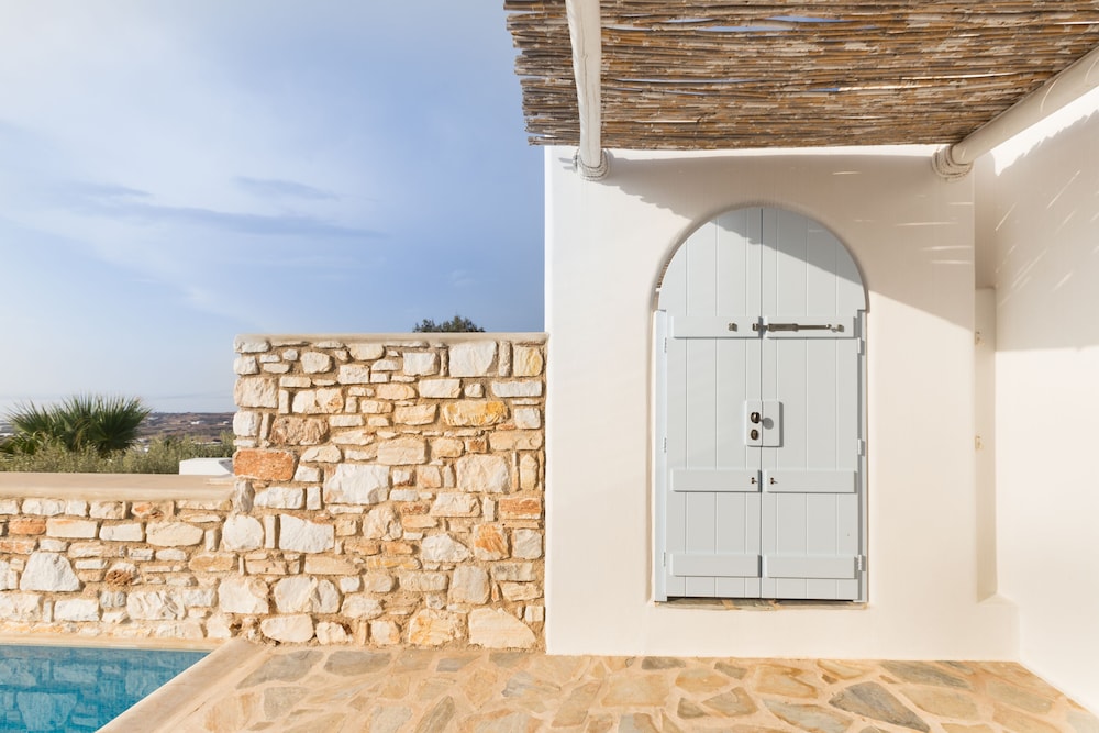 Premier Suite with Sea View & Private Pool photo 3