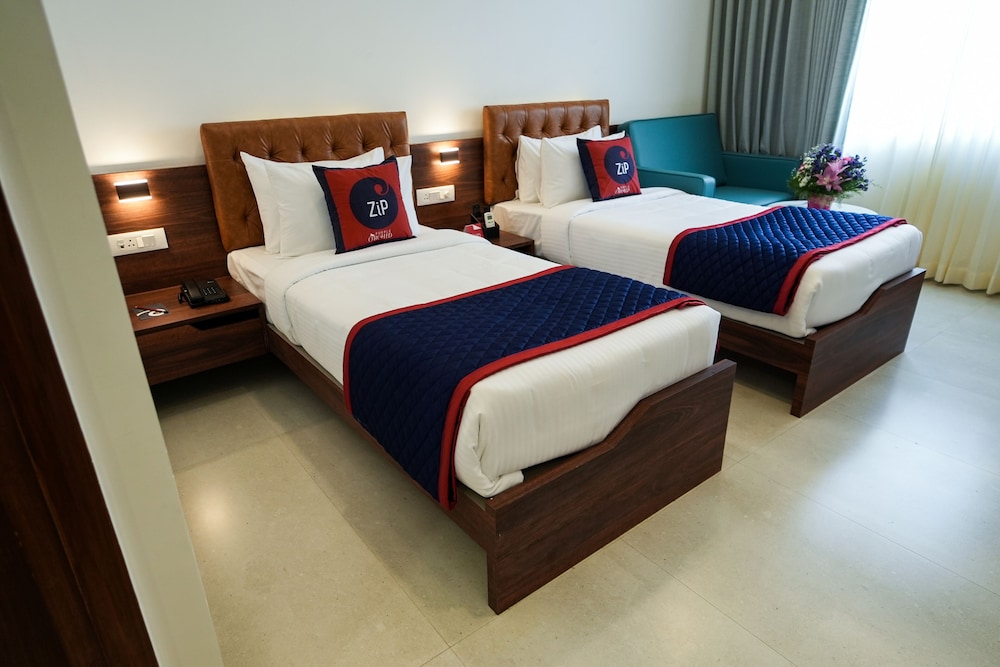 Superior Twin Room - Photo 5