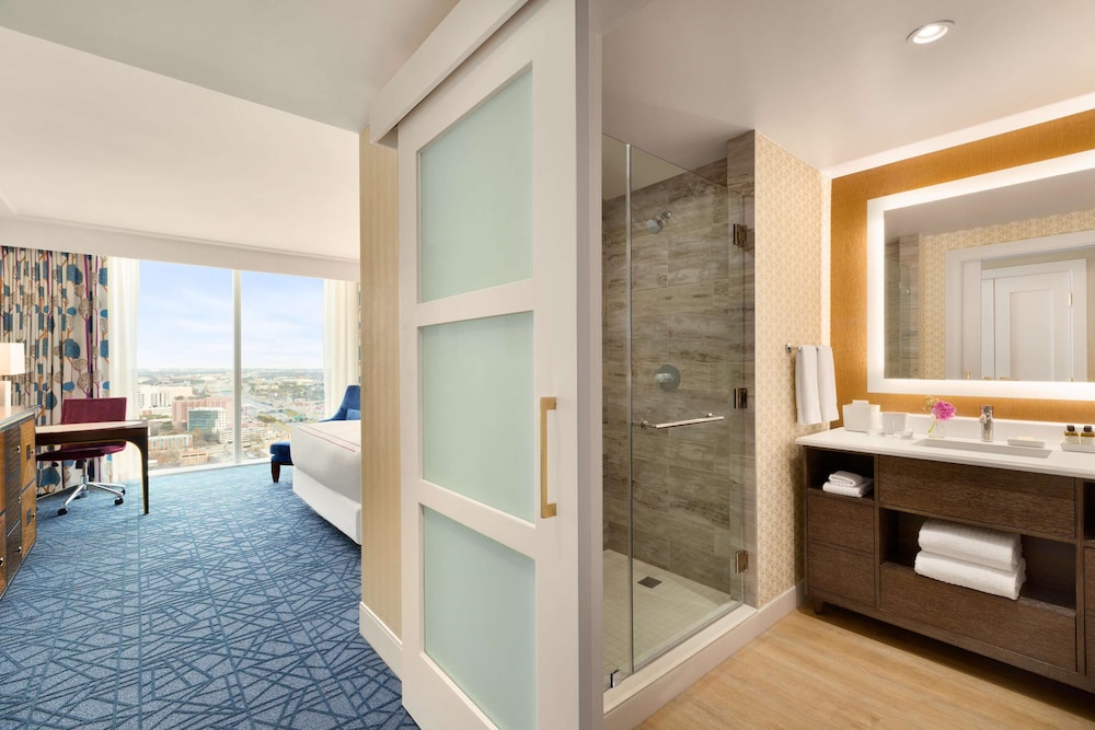 Studio Suite, 1 King Bed