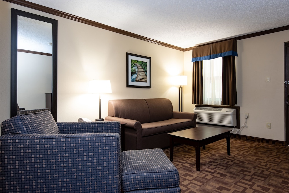 Quality Inn & Suites Quakertown-Allentown, Foto 2