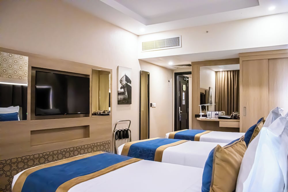 Triple Room photo 3