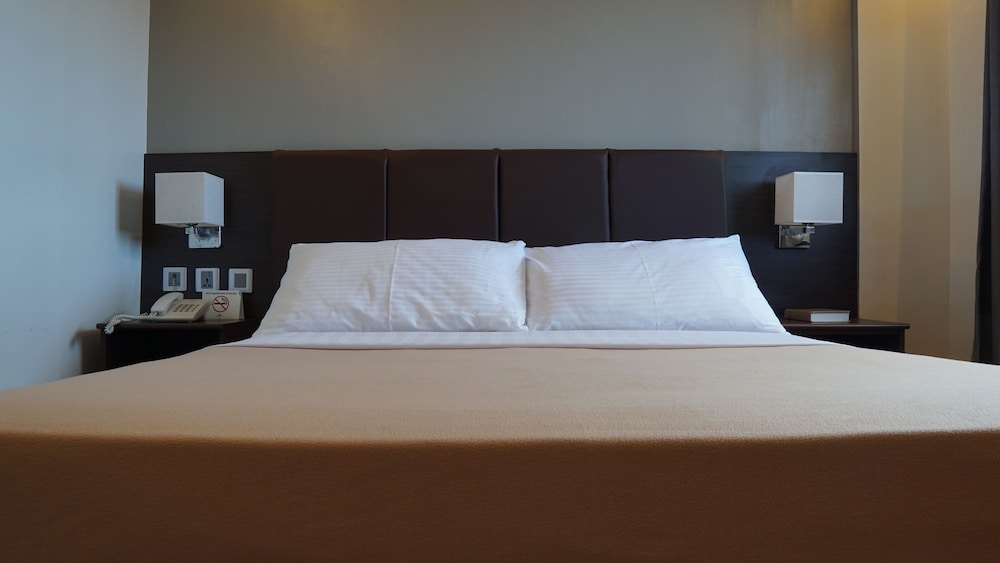 Deluxe Room photo 3