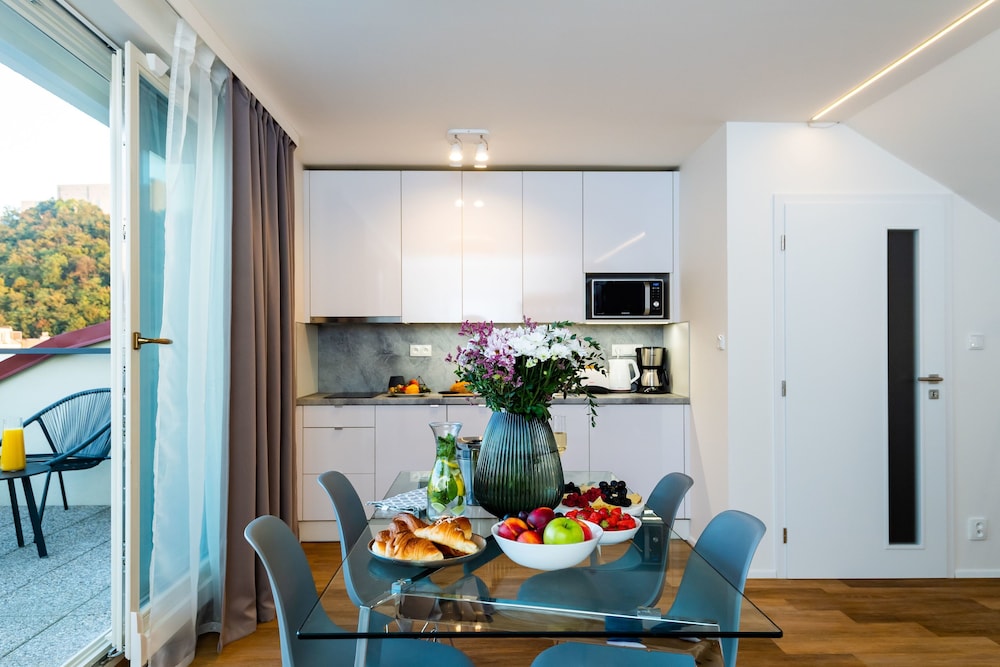 Panoramic Apartment