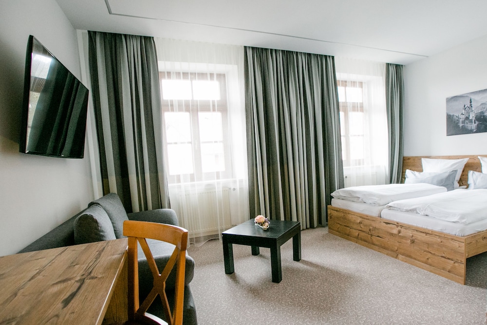 Superior Double Room, Non Smoking