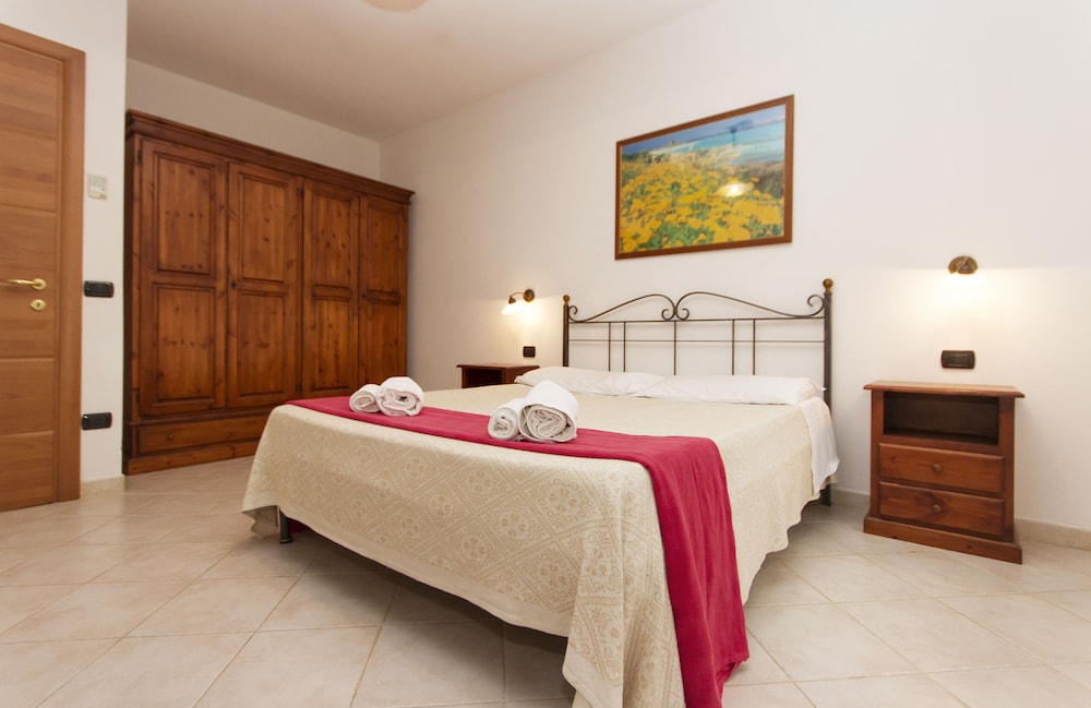 Deluxe Apartment, 1 Bedroom