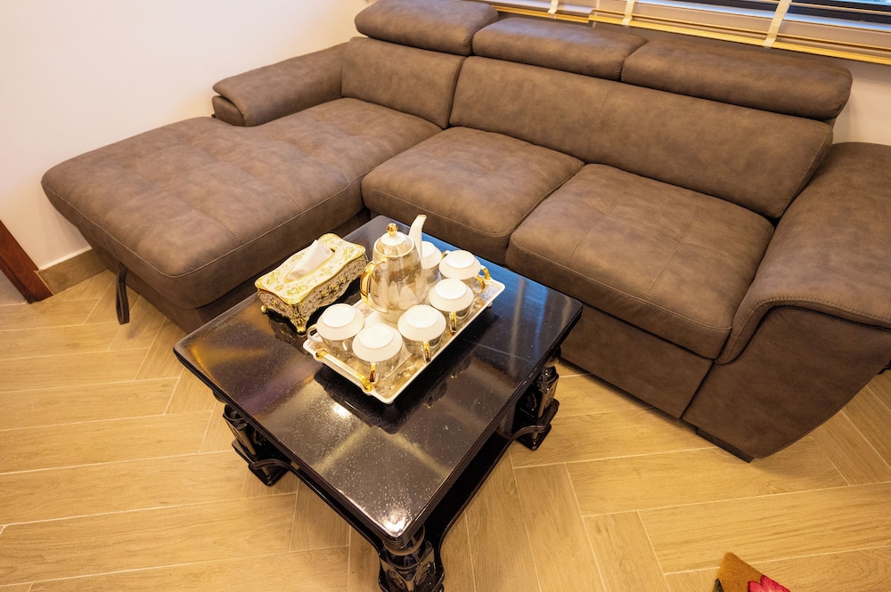 Penthouse - Photo 7