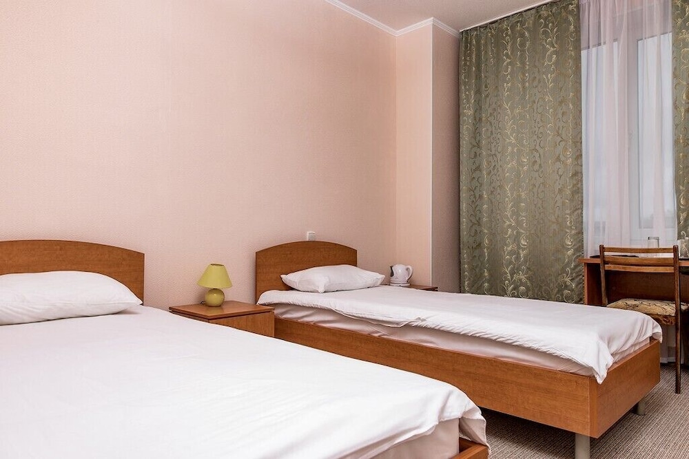 Economy Twin Room, 2 Twin Beds