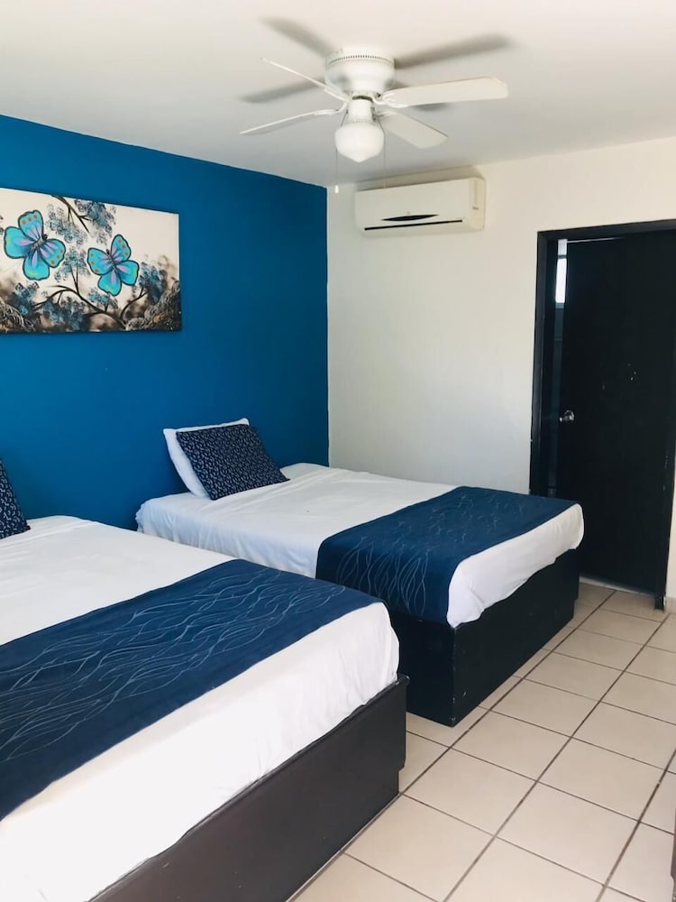 Quadruple Room photo 2