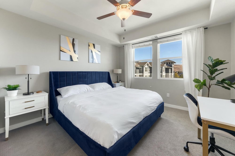 Designer Apt With Jacuzzi Pool Mountain Views, Bilde 48