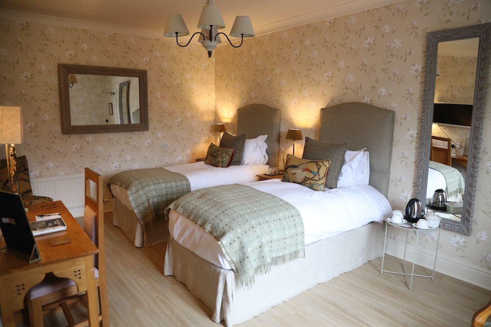 Large Twin Room photo 3