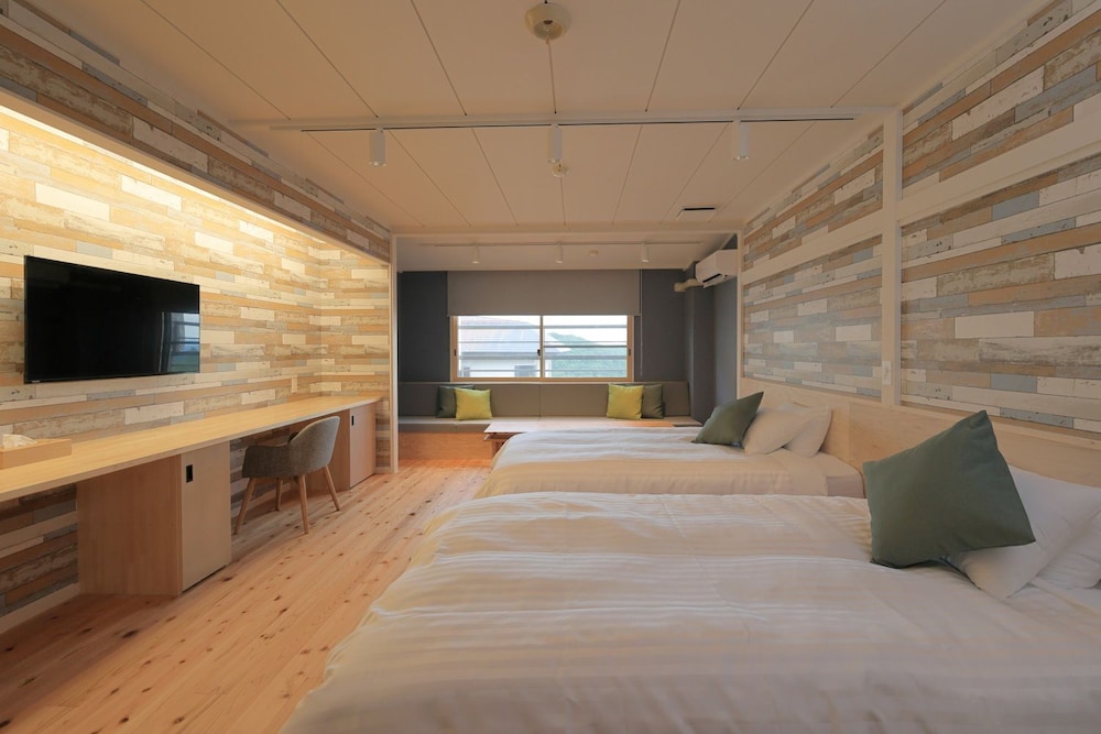 Standard Bed Room - Non Smoking (Room type cannot be selected) photo 2