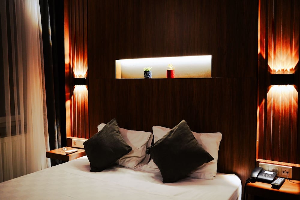 Premium Room, 1 Double Bed photo 1