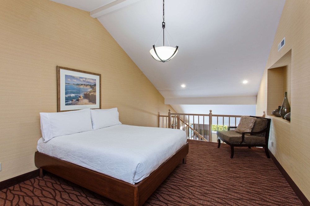 Suite, 1 King Bed photo 2