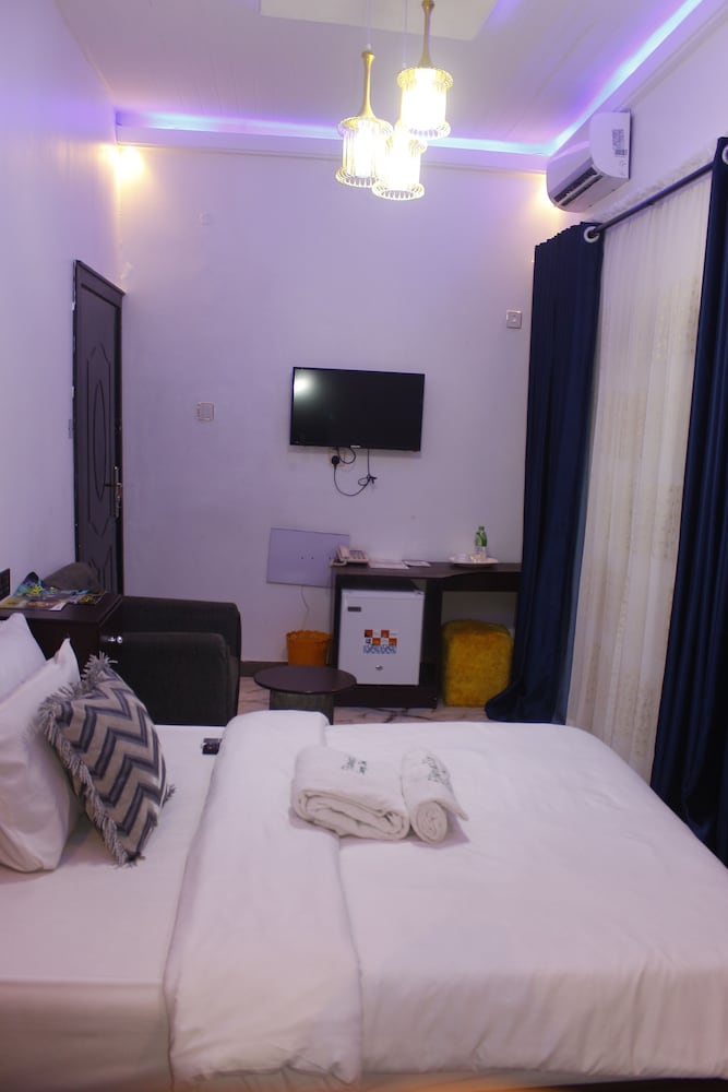 Executive Single Room - Photo 7