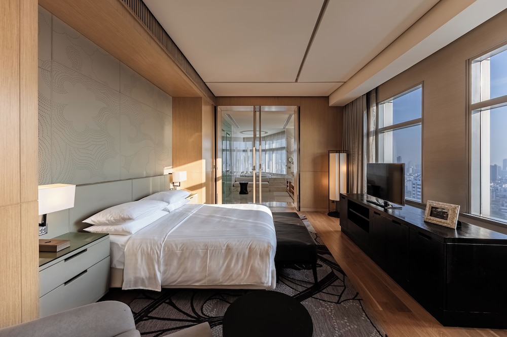 Presidential Suite, 2 Bedrooms Presidential Suite, 2 Bedrooms