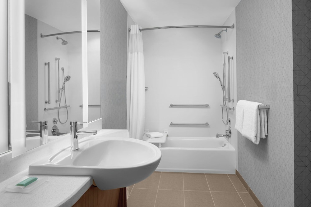 Springhill Suites By Marriott Grand Island, Foto 5