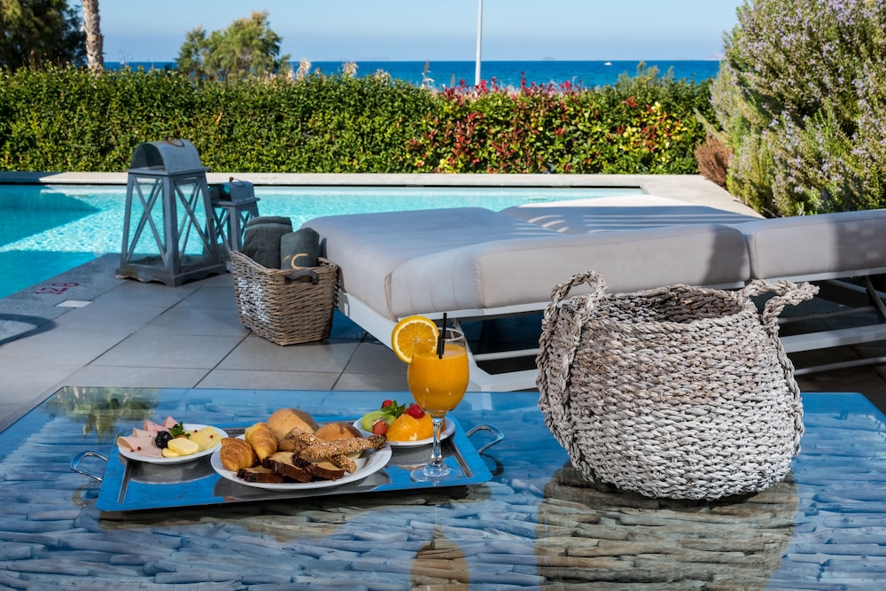Suite, Private Pool (Diamond) - Photo 15