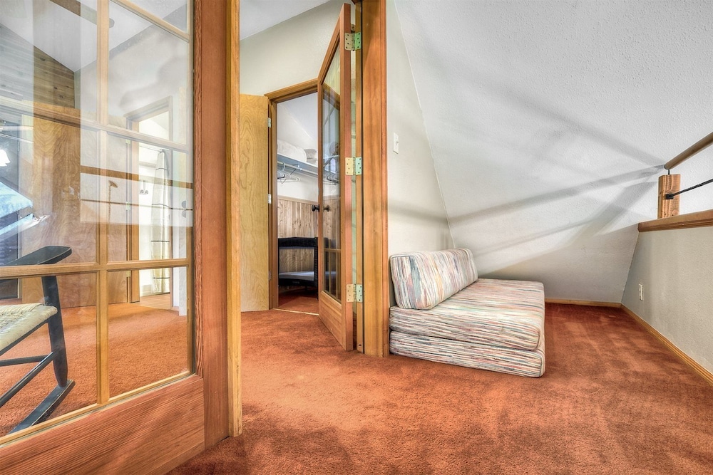 Arogo Superior Room