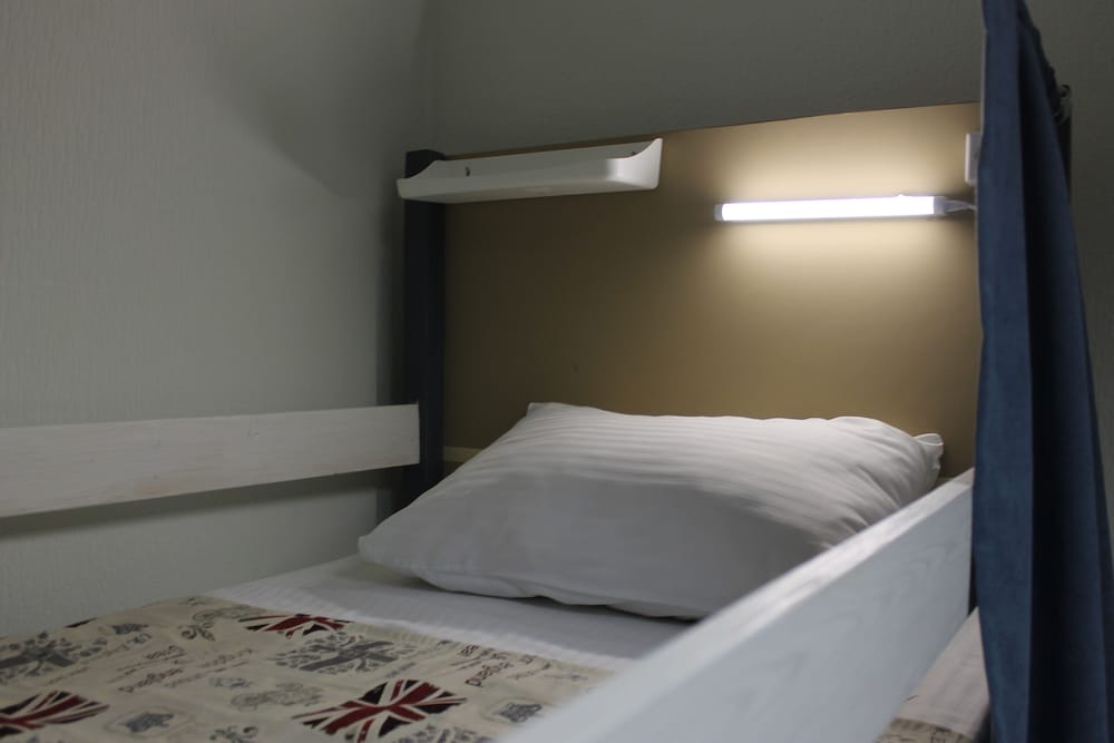 Basic Shared Dormitory photo 2