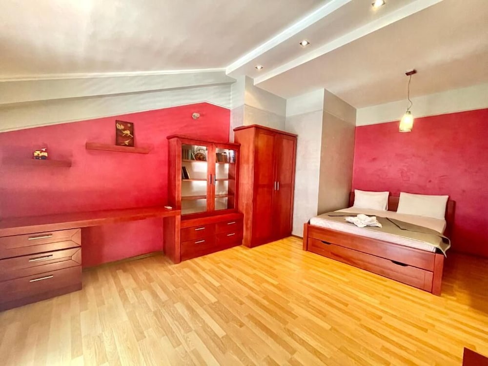 Family Apartment