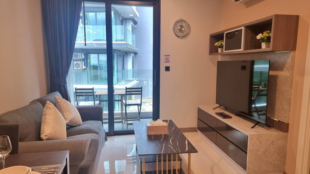 Apartment, 1 Bedroom, Accessible, Balcony