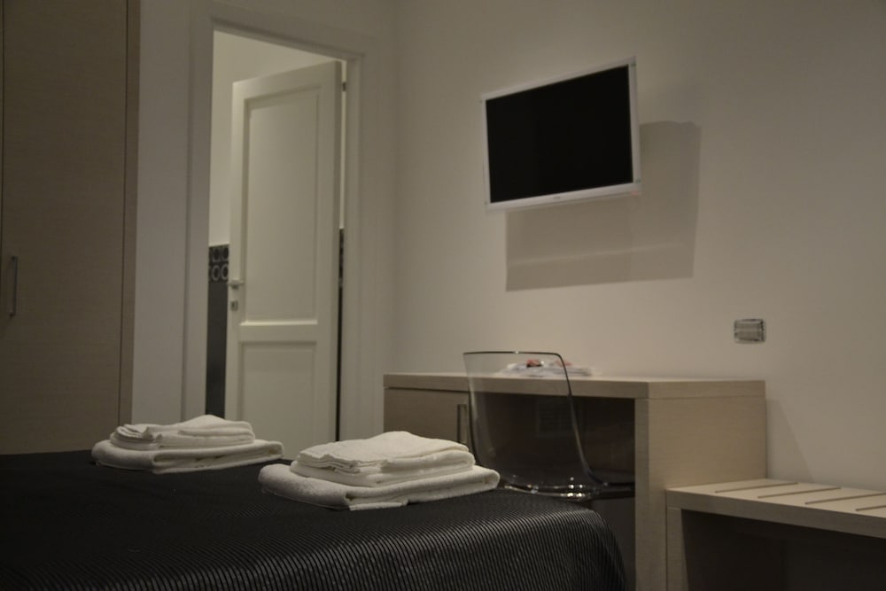 Executive Double or Twin Room photo 3