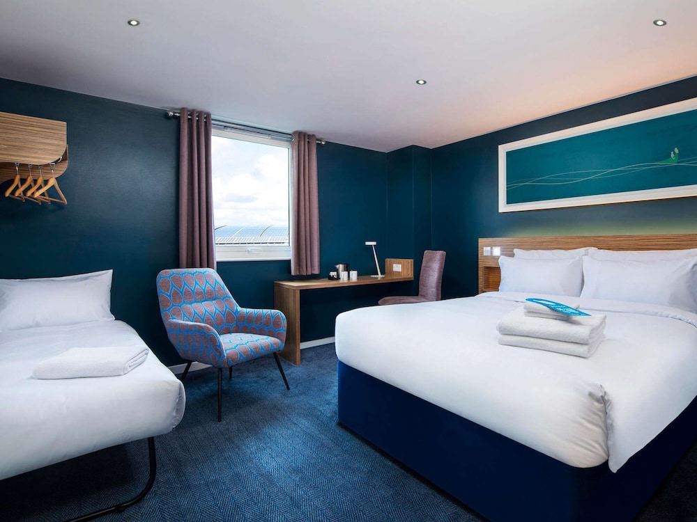 Twin Room photo 1