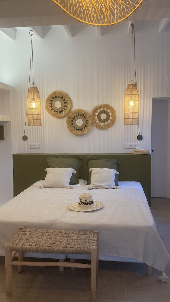 Habitación Doble Superior
