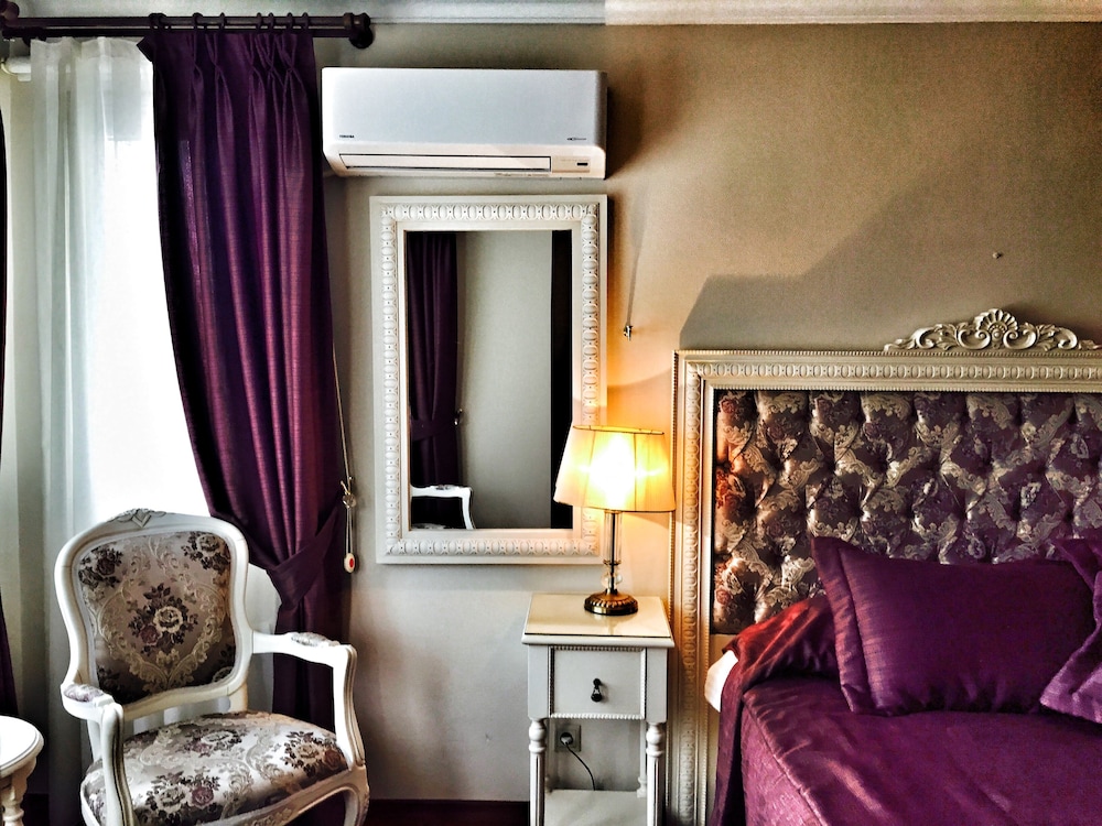 Standard Double Room, 1 Double or 2 Twin Beds photo 2