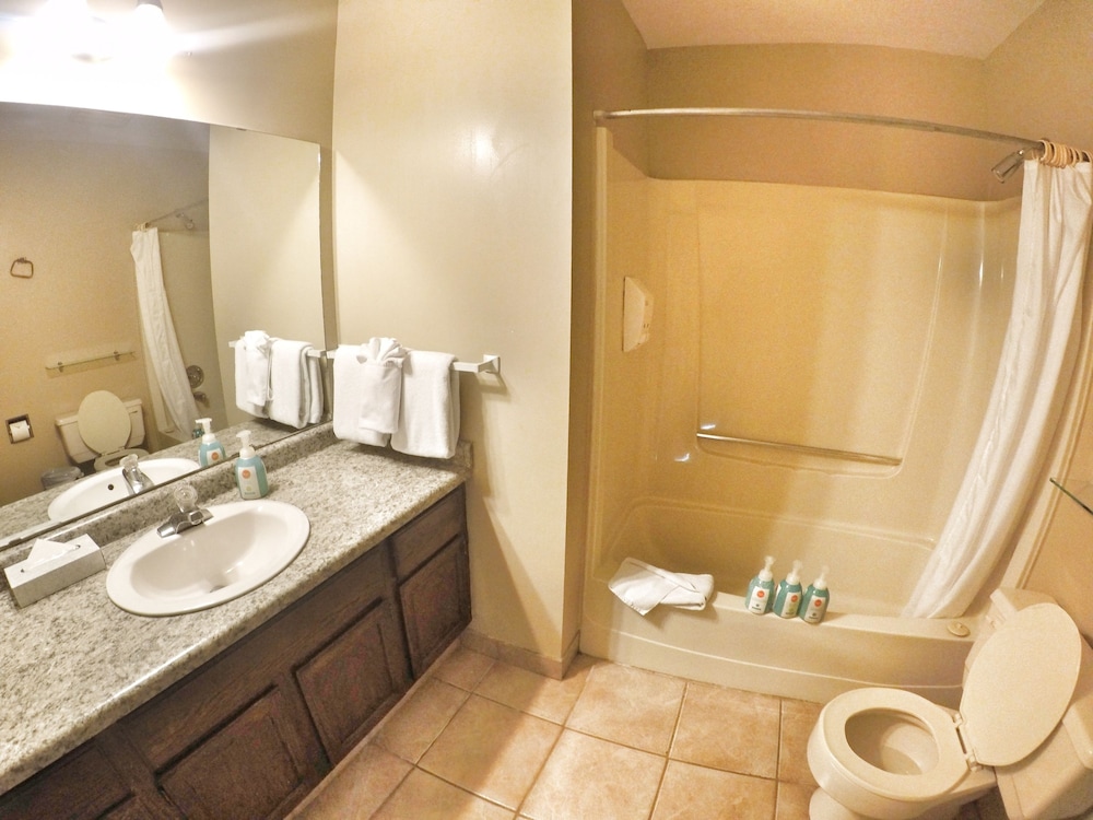 Family Suite (Loft Suite) photo 2