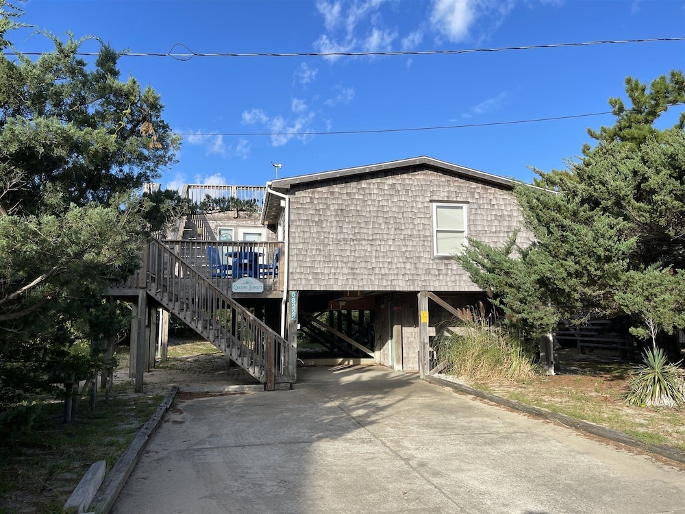 Cottage, 4 Bedrooms