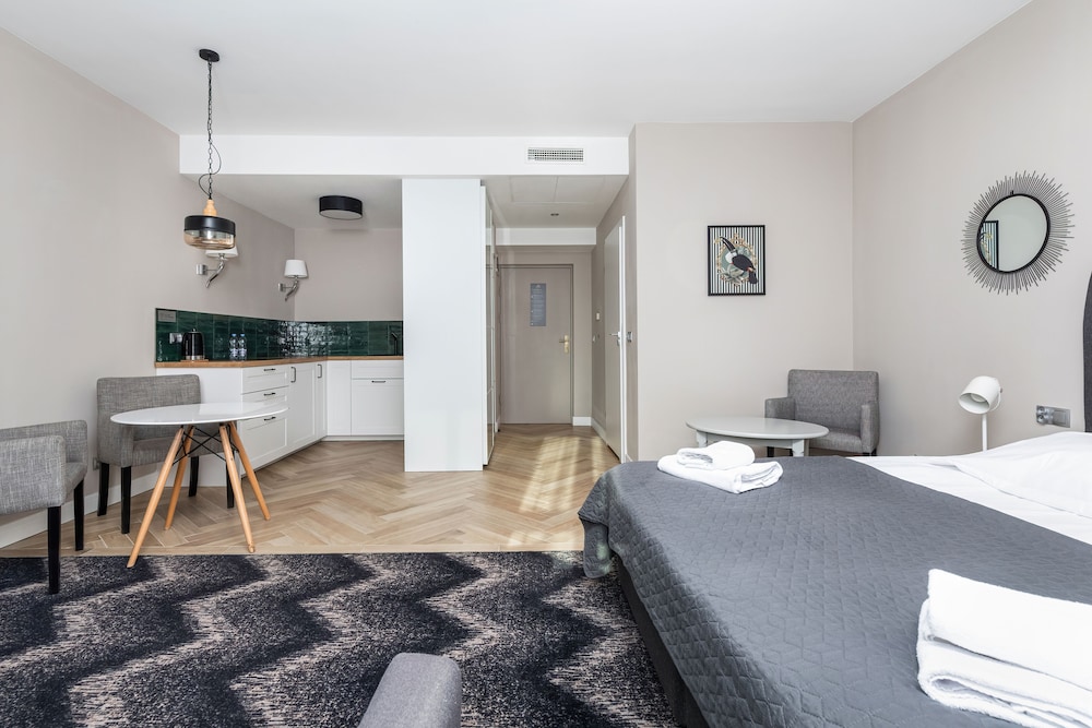 Superior Quadruple Room, River View photo 3