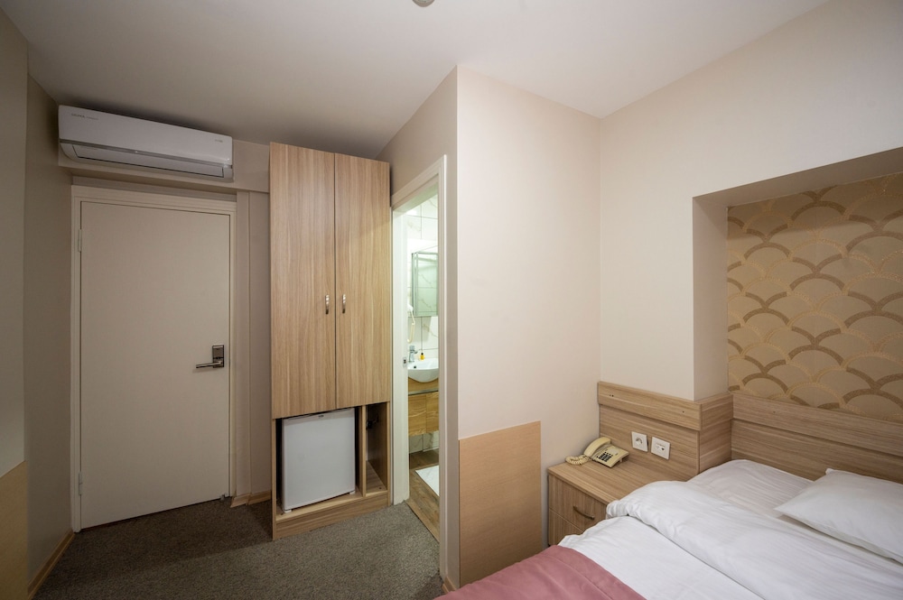 Standard Single Room, 1 Twin Bed, Accessible photo 1