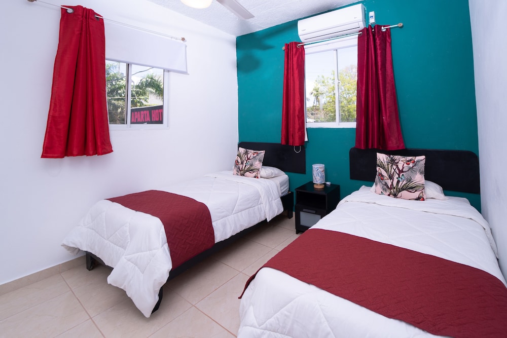 Family Apartment, 2 Bedrooms