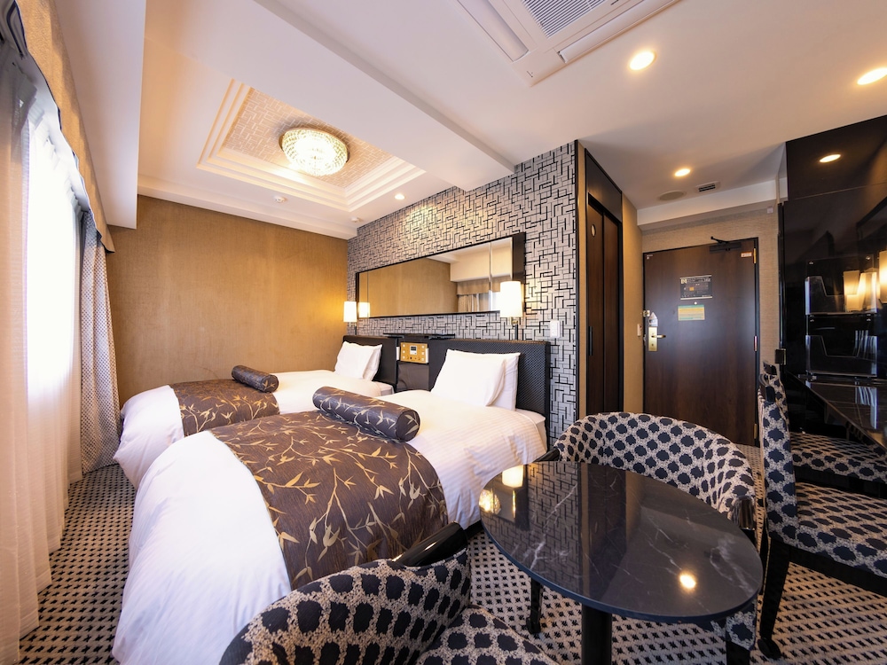 Deluxe Twin Room, Non Smoking photo 1