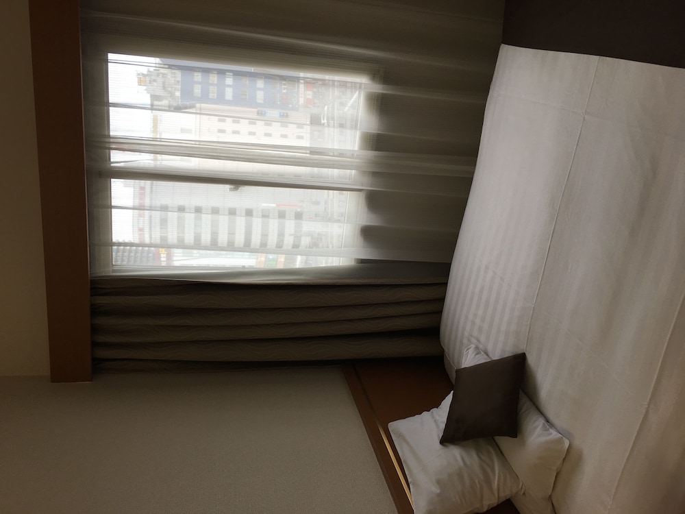 (1 135cm Bed) 14sqm Semi Double Room, Non-Smoking - Photo 8