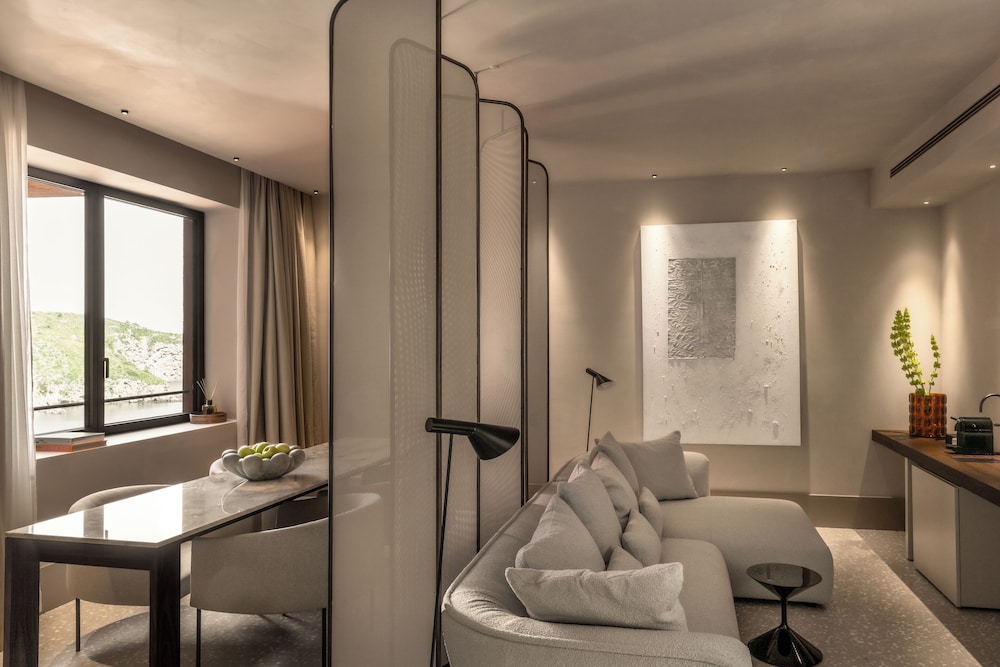 Suite, 3 Bedrooms, Garden View (Caterina), photo 6
