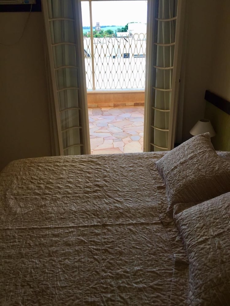 Executive Room (Varanda) - Photo 1