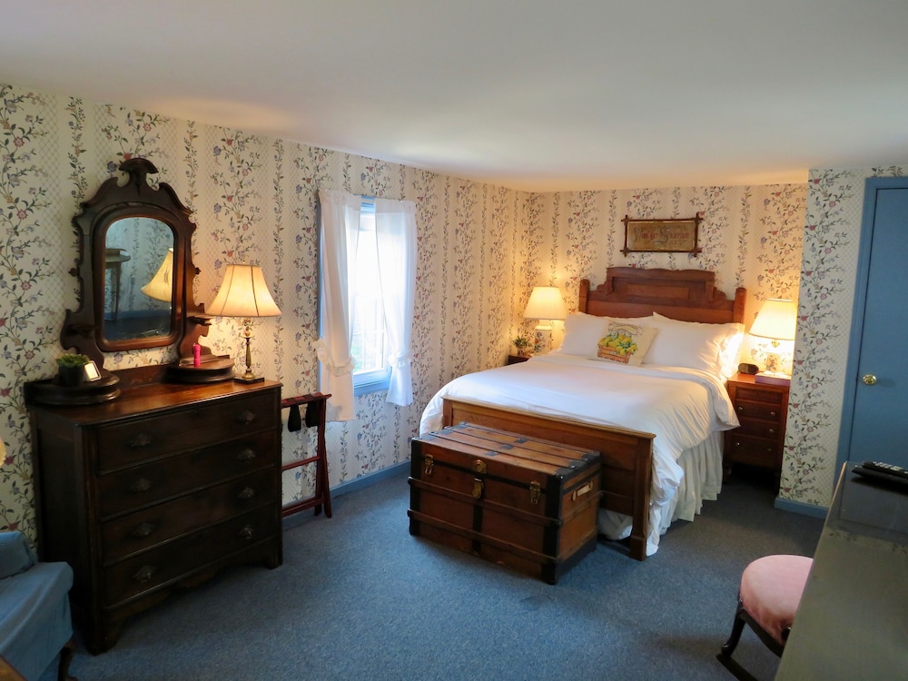 Double Room, Ensuite photo 1