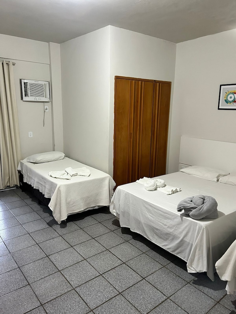 Superior Quadruple Room, 1 Bedroom photo 1