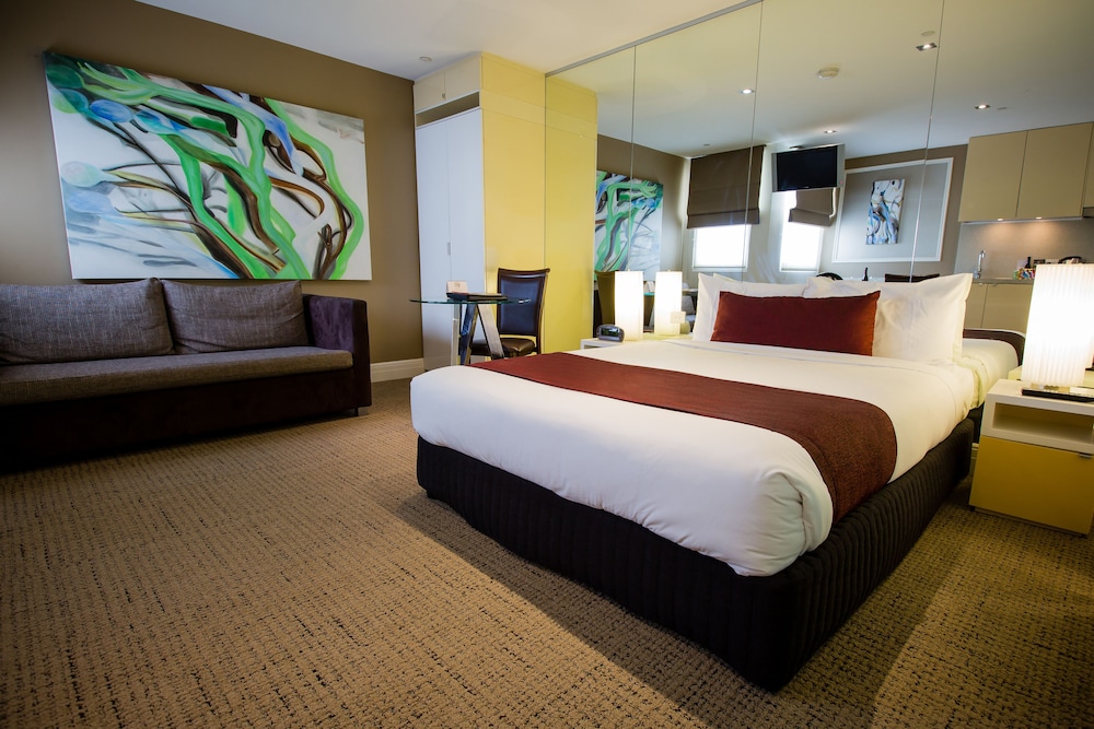 Superior Apartment photo 3