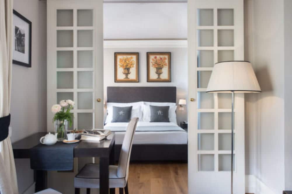 Luxury Suite, City View photo 2