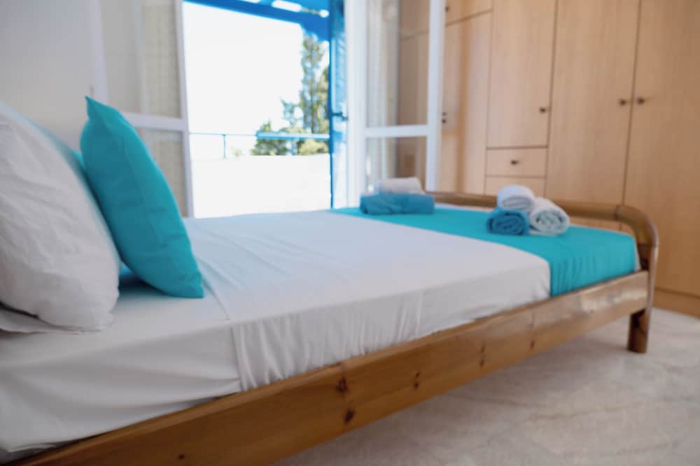 Seaview Villa Bart