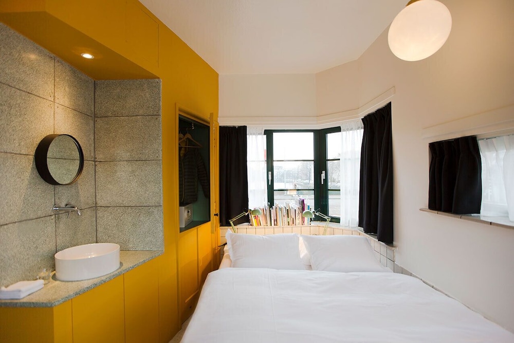 Apartment, 1 Double Bed, Canal View photo 1