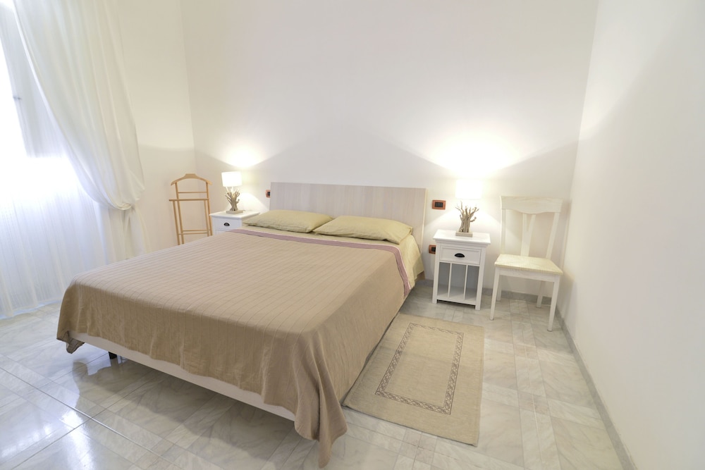 Basic Apartment, 1 Bedroom photo 3