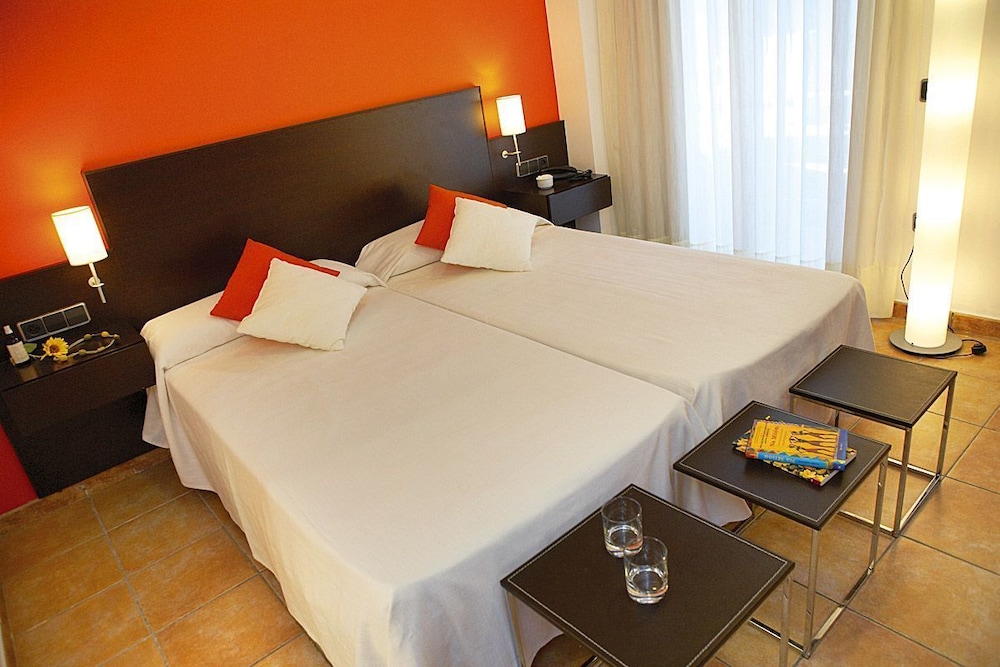 Habitación Cuádruple