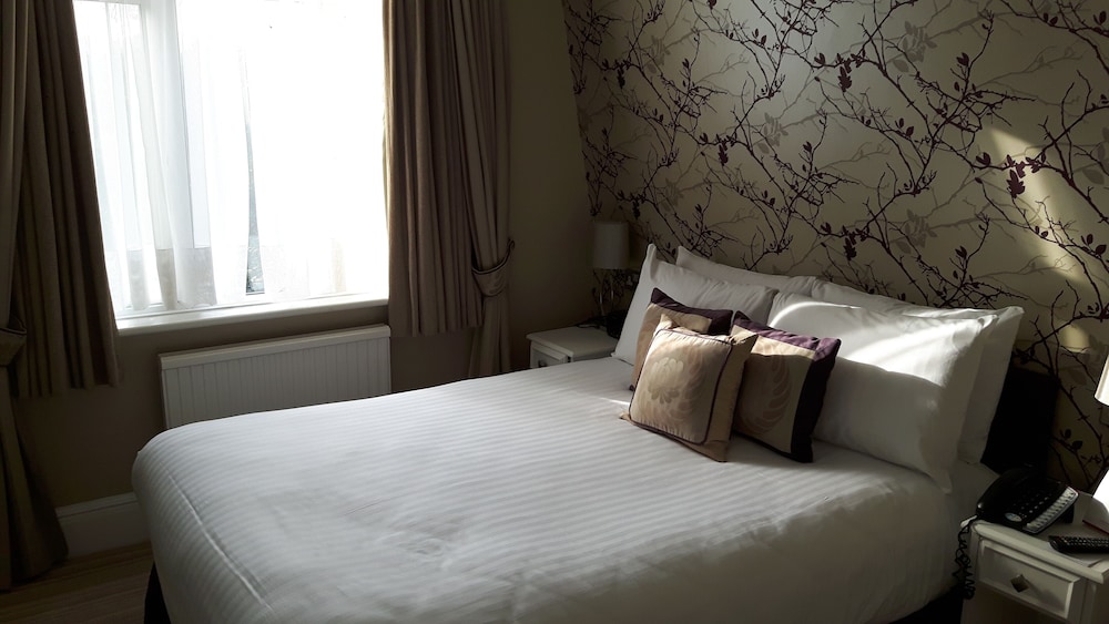 Standard Room, 1 Double Bed, Non Smoking (Cozy Room;Small Room) - Photo 3