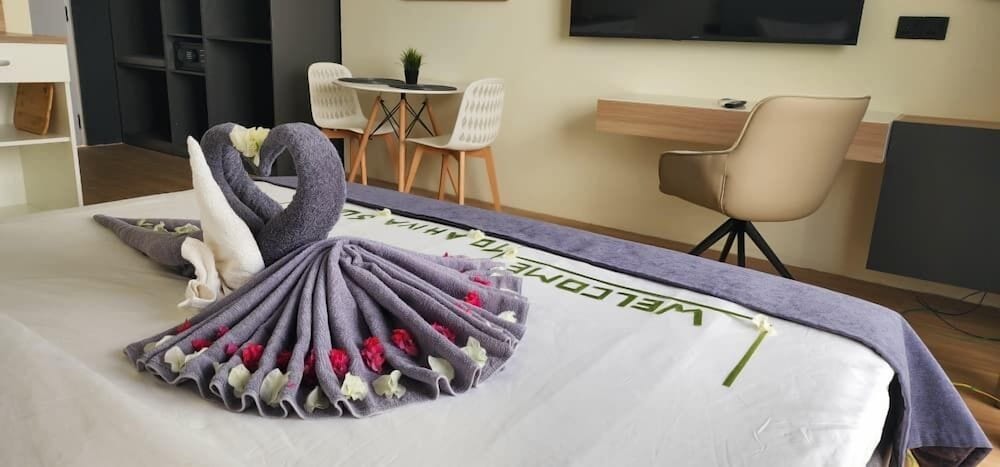 Luxury Room, 1 Bedroom photo 3