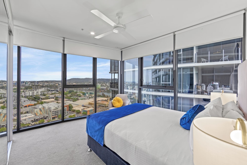 Standard Apartment, 2 Bedrooms, 1 Bathroom - Photo 9